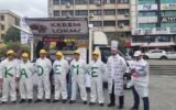 Lokma döküp, Cumhurbaşkanı’na seslendiler: Ü... Lokma döküp, Cumhurbaşkanı’na seslendiler: Ü...