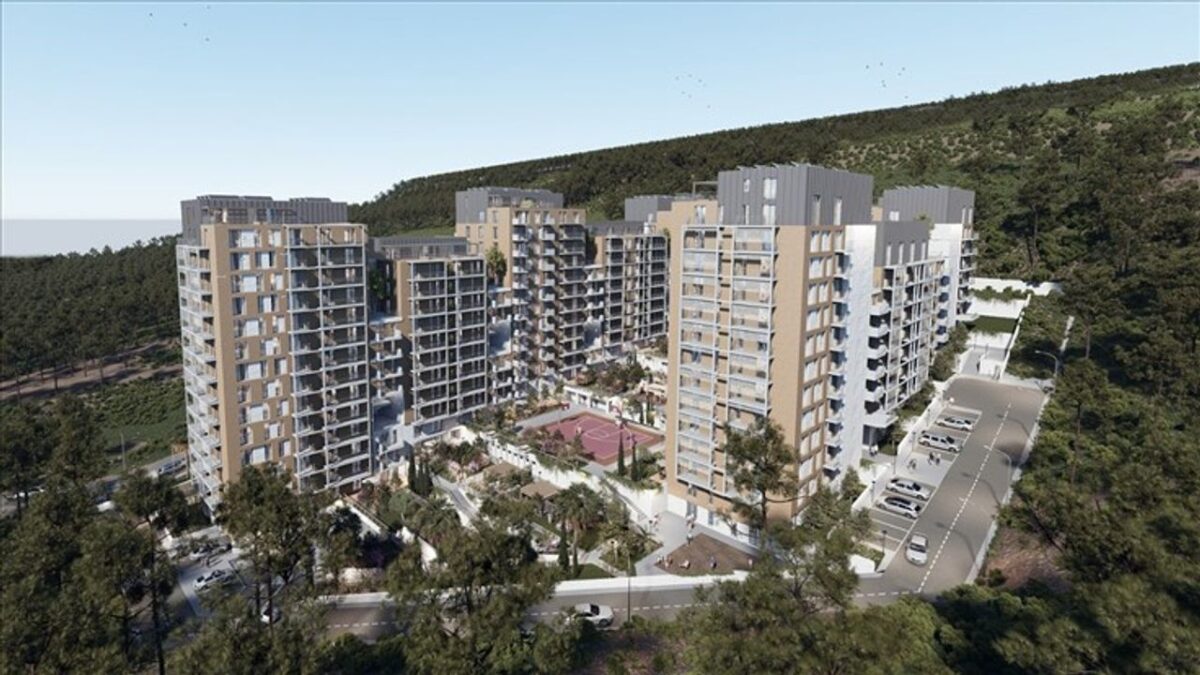 Sosyal konutlar Büyükşehir gündeminde… Yetki devrine oy çokluğu! Sosyal konutlar Büyükşehir gündeminde… Yetki devrine oy çokluğu!