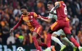 Ismail Jakobs’tan Galatasaray’a kötü haber!