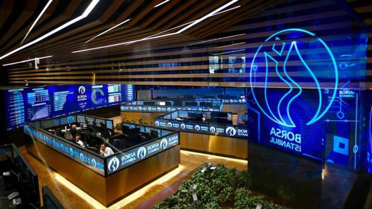 Yabancı yatırımcı 366 milyon dolarlık alım yaptı