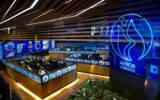 Yabancı yatırımcı 366 milyon dolarlık alım yaptı Yabancı yatırımcı 366 milyon dolarlık alım yaptı