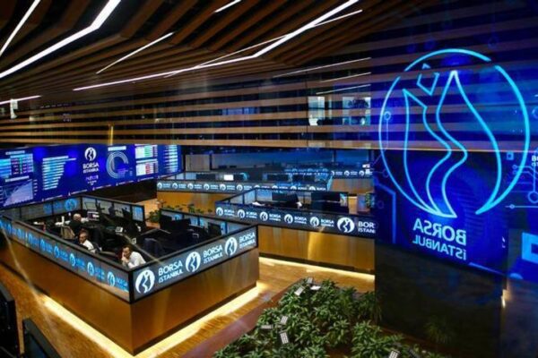 Yabancı yatırımcı 366 milyon dolarlık alım yaptı