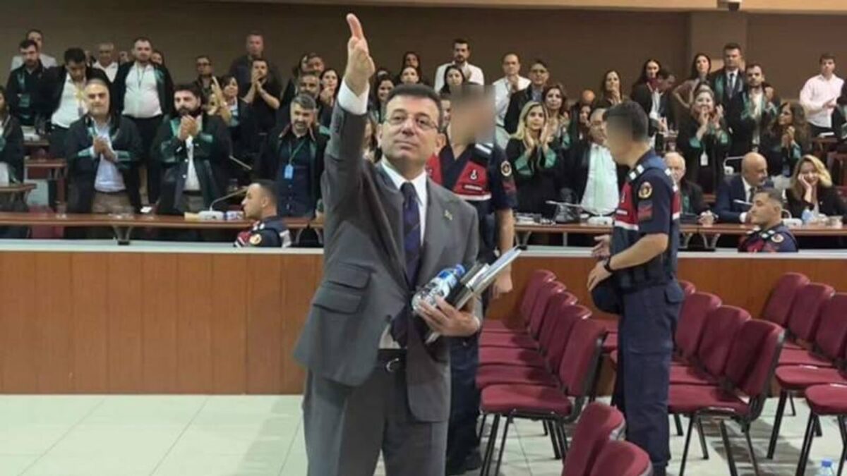 Ekrem İmamoğlu’nun ‘ses kayıtlarına’ soruşturma!