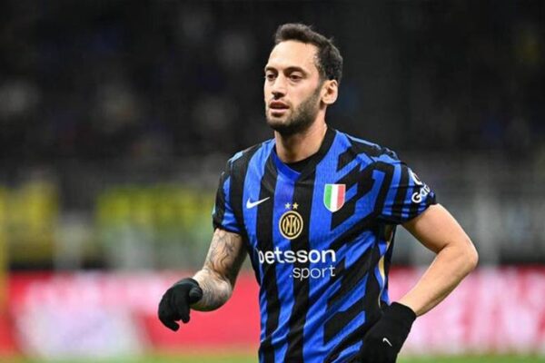 Galatasaray’da Hakan Çalhanoğlu gelişmesi