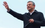 Özgür Özel: Türkiye İttifakı olarak bu ülkeye sahip çıkacağız!