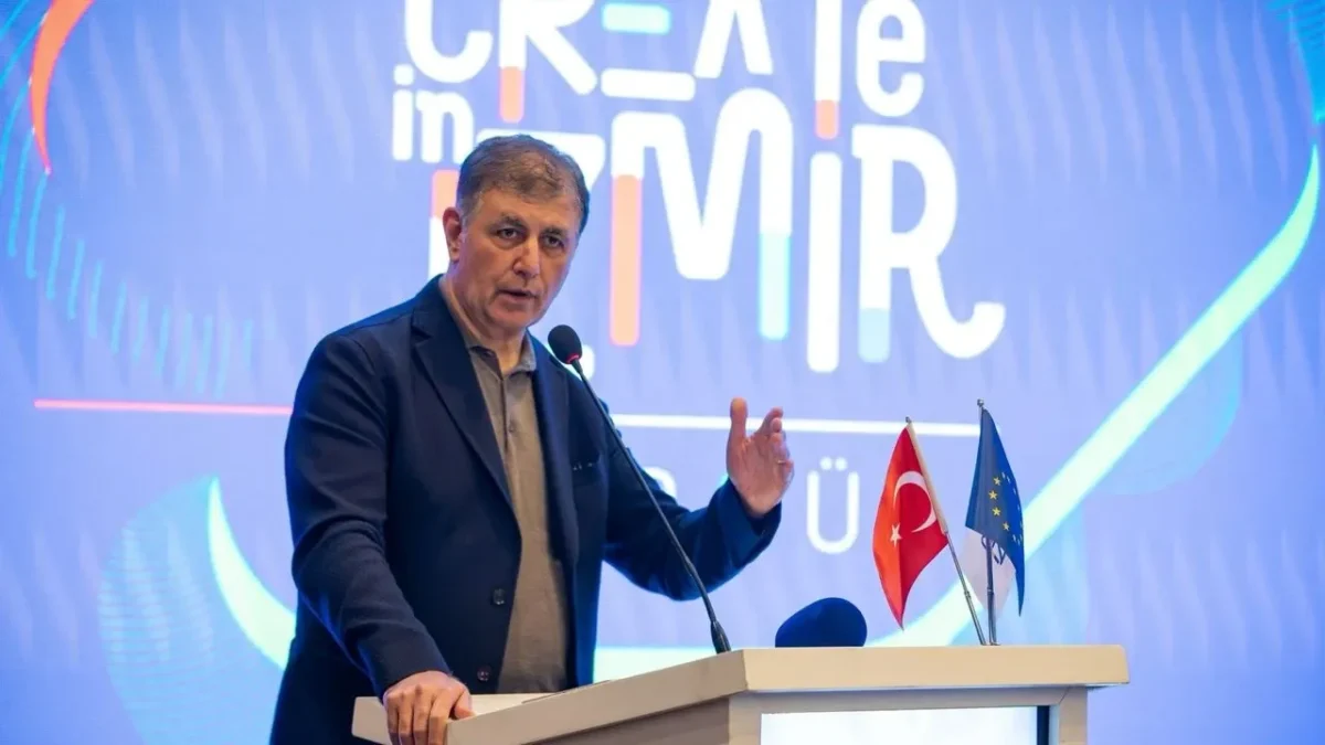 Tugay’dan AK Parti’ye hizmet yanıtı: Saygılı’nın doğruluk payı var! Tugay’dan AK Parti’ye hizmet yanıtı: Saygılı’nın doğruluk payı var!