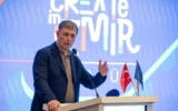 Tugay’dan AK Parti’ye hizmet yanıtı: Saygılı’nın d...