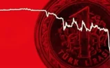 TCMB verileri yayımlandı: Türk Lirası değer kaybetmeye devam ediyor!