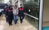 Samsun’da fuhuş operasyonu: 3 tutuklama Samsun’da fuhuş operasyonu: 3 tutuklama