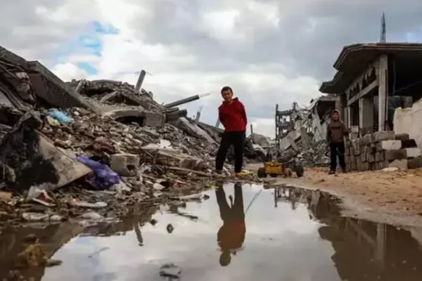 Gazze’de 25 kişi soğuk hava nedeniyle yaşamı... Gazze’de 25 kişi soğuk hava nedeniyle yaşamı...
