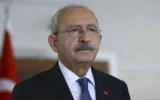 Kılıçdaroğlu’ndan ‘Gülşah Durbay’ paylaşımı! Kılıçdaroğlu’ndan ‘Gülşah Durbay’ paylaşımı!