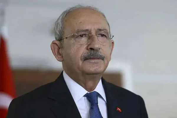 Kılıçdaroğlu’ndan ‘Gülşah Durbay’...