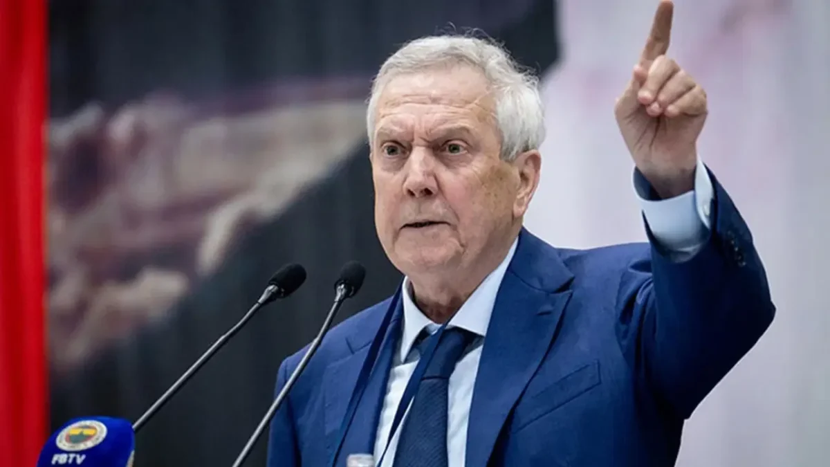 O iddialar gündem olmuştu: Aziz Yıldırım’dan Sadettin Saran açıklaması