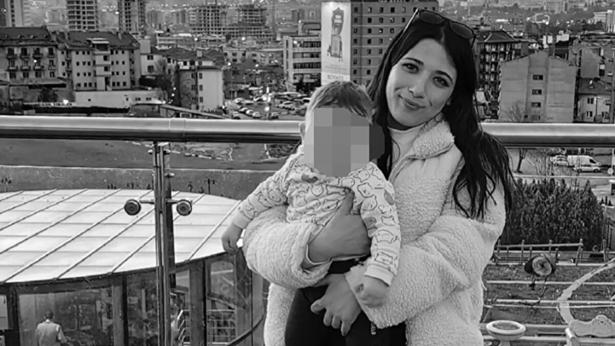 Katletti, kaçtı, yakalandı… Sevgi son kurban!