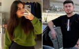 Kendisi ile konuşmak istemeyen genç kadını katlett...