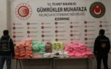 Zehir tacirlerine darbe!