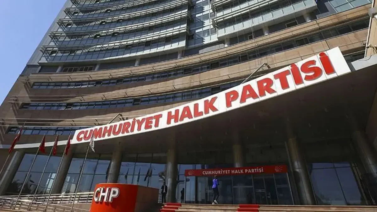 CHP’den Akın Gürlek hakkında suç duyurusu!