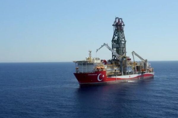 Türkiye, Pakistan’da petrol ve doğal gaz ara... Türkiye, Pakistan’da petrol ve doğal gaz ara...