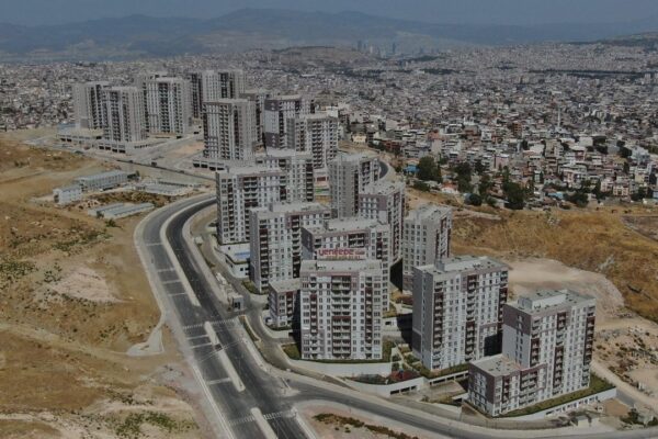 540 hektarlık dönüşümde yeni gelişme… Yetki Büyükş... 540 hektarlık dönüşümde yeni gelişme… Yetki Büyükş...