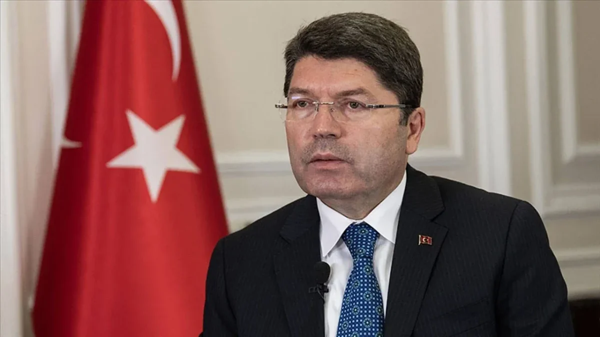 Adalet Bakanı açıkladı: Yasadışı bahis cezaları artıyor Adalet Bakanı açıkladı: Yasadışı bahis cezaları artıyor