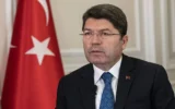 Adalet Bakanı açıkladı: Yasadışı bahis cezaları artıyor Adalet Bakanı açıkladı: Yasadışı bahis cezaları artıyor