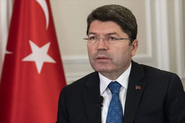 Adalet Bakanı açıkladı: Yasadışı bahis cezaları ar...