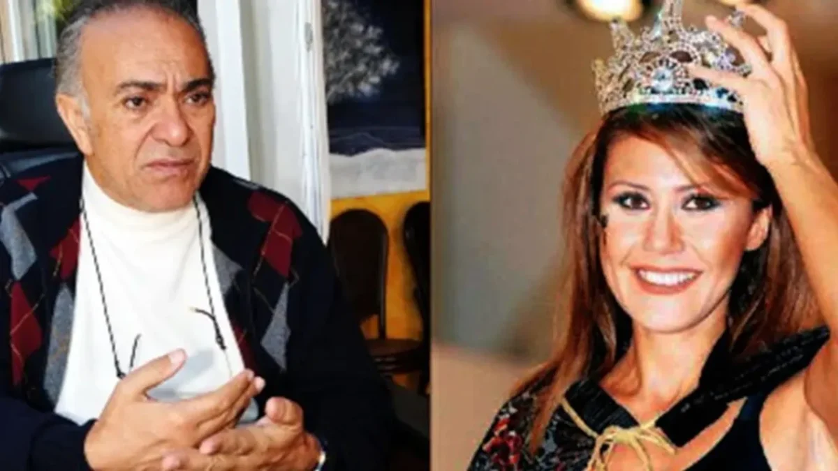 Ünlü manken Aslı Baş’ın davasında yeni gelişme! Ünlü manken Aslı Baş’ın davasında yeni gelişme!