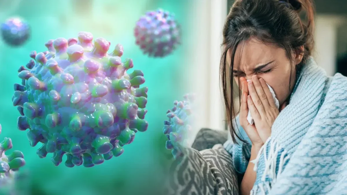 Bakanlıktan ‘H3N2 virüsü’ açıklaması: Türkiye’de görüldü mü? Bakanlıktan ‘H3N2 virüsü’ açıklaması: Türkiye’de görüldü mü?