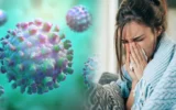 Bakanlıktan ‘H3N2 virüsü’ açıklaması: Türkiye’de görüldü mü? Bakanlıktan ‘H3N2 virüsü’ açıklaması: Türkiye’de görüldü mü?