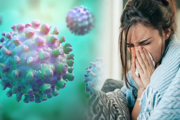 Bakanlıktan ‘H3N2 virüsü’ açıklaması: ... Bakanlıktan ‘H3N2 virüsü’ açıklaması: ...