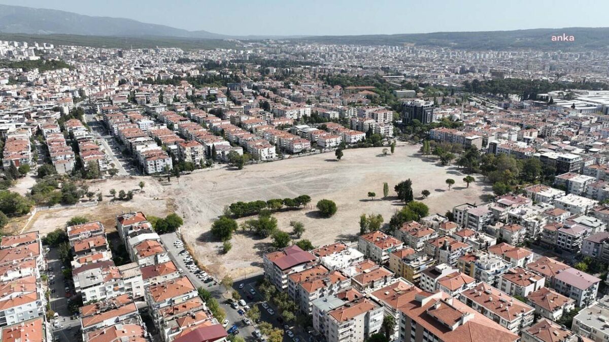Buca Cezaevi’nde kritik karar: Büyükşehir-İller Bankası uzlaştı! Buca Cezaevi’nde kritik karar: Büyükşehir-İller Bankası uzlaştı!