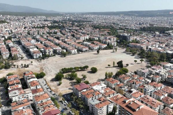 Buca Cezaevi’nde kritik karar: Büyükşehir-İller Ba... Buca Cezaevi’nde kritik karar: Büyükşehir-İller Ba...