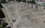 Tugay’dan ‘Buca Cezaevi’ planı eleştirilerine yanıt: Gönlümden geçen tamamının yeşil alan olması ama… Tugay’dan ‘Buca Cezaevi’ planı eleştirilerine yanıt: Gönlümden geçen tamamının yeşil alan olması ama…