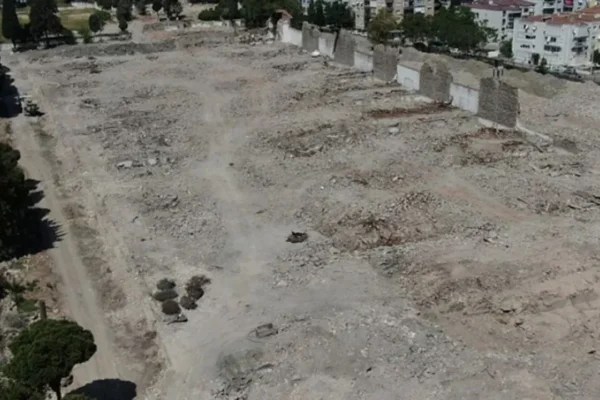 Tugay’dan ‘Buca Cezaevi’ planı e...