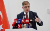 Tugay’dan kurultay değerlendirmesi: Didişmeye tara...