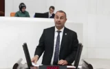CHP’li Arslan’dan Bakan Tekin’e ...