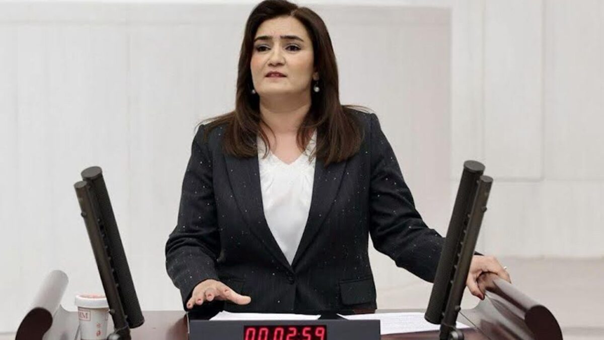 CHP’li Kılıç’tan bütçe açıklaması: Plan var, program var ama insan yok!