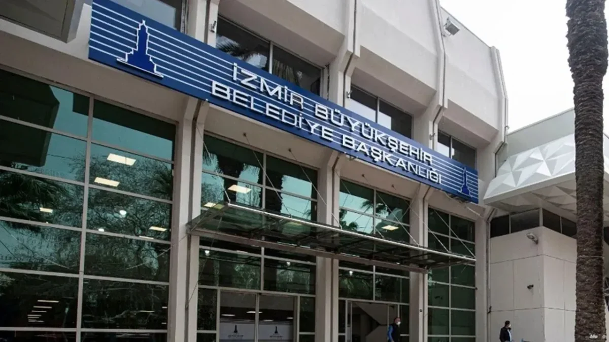 İzmir Büyükşehir’den kamulaştırma kararları