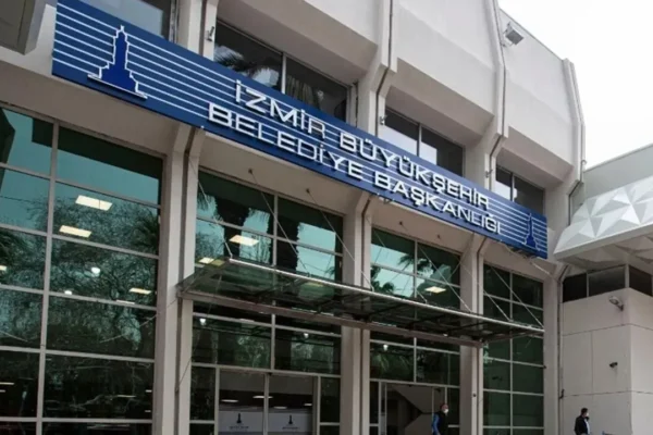 İzmir Büyükşehir’den kamulaştırma kararları