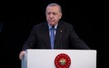 Erdoğan: Yeni asgari ücret hayırlı olsun