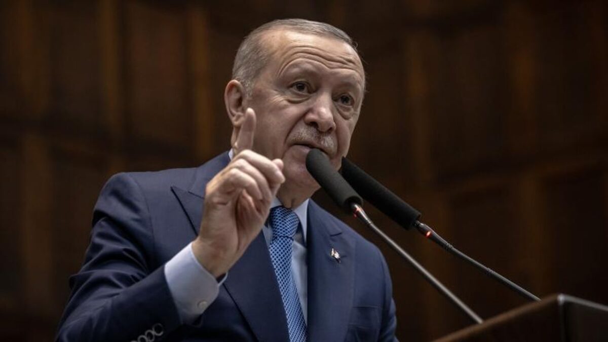 “Özgür Özel’in iftiraları apaçık provokasyon”