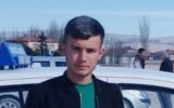 Kahreden son… 20 yaşındaki genç can verdi! Kahreden son… 20 yaşındaki genç can verdi!