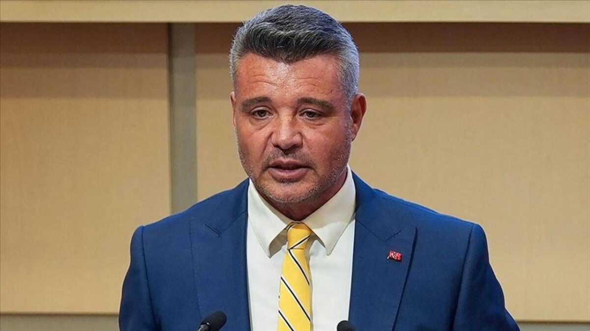 Başsavcılıktan Sadettin Saran açıklaması!