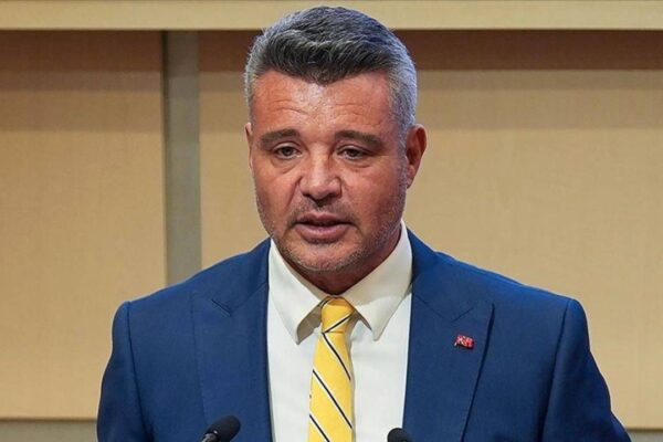Başsavcılıktan Sadettin Saran açıklaması! Başsavcılıktan Sadettin Saran açıklaması!