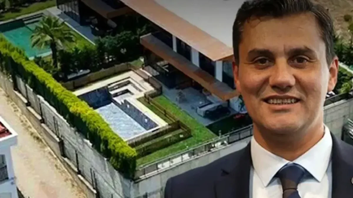 Ferdi Zeyrek davasında savcıdan mütalaa: Tutuklu sanıklar tahliye edilsin! Ferdi Zeyrek davasında savcıdan mütalaa: Tutuklu sanıklar tahliye edilsin!