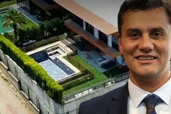 Ferdi Zeyrek davasında savcıdan mütalaa: Tutuklu s...