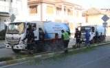 Aydın Büyükşehir’den Koçarlı ve Germencik...