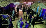 Madende zehirlenen işçi sayısı 15’e yükseldi Madende zehirlenen işçi sayısı 15’e yükseldi