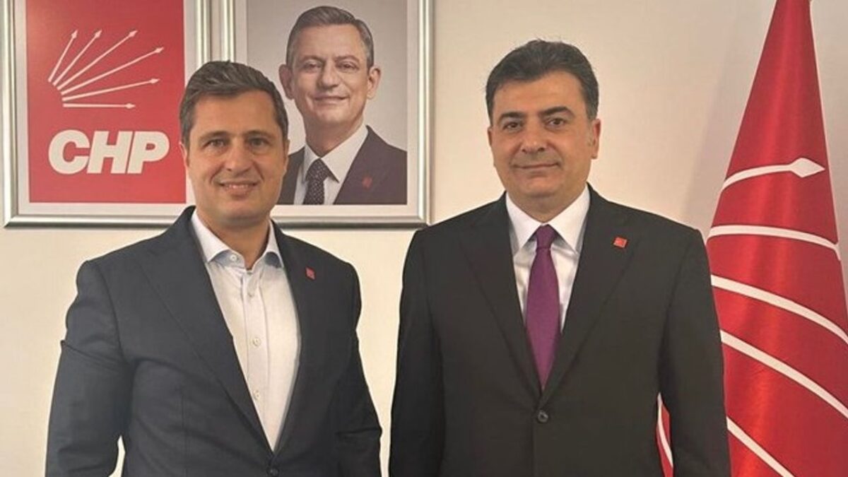 MYK’ya alınmayan Yücel’den açıklama: CHP’yi ilk seçimde birinci parti yapacağız