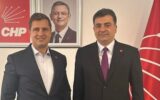 MYK’ya alınmayan Yücel’den açıklama: CHP’yi ilk seçimde birinci parti yapacağız MYK’ya alınmayan Yücel’den açıklama: CHP’yi ilk seçimde birinci parti yapacağız